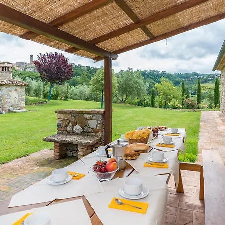 Farm stay Aurora