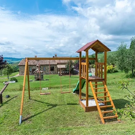 Aurora Farm stay San Casciano dei Bagni