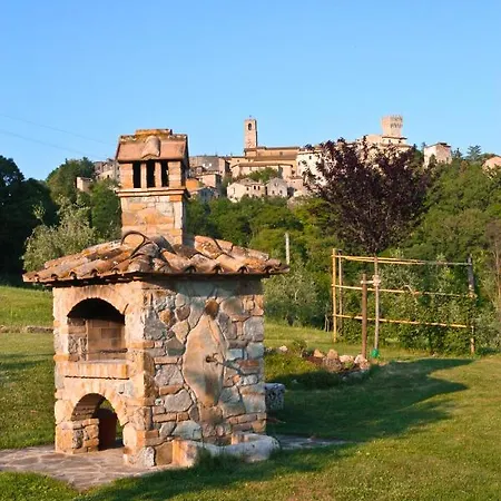 Aurora Farm stay *