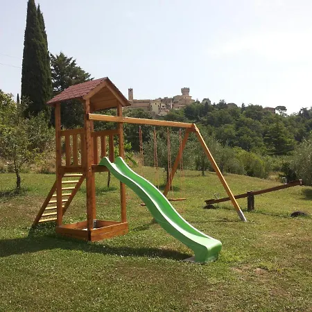 Farm stay Aurora