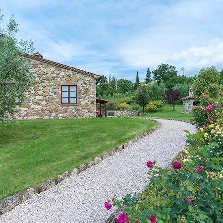 Farm stay Aurora