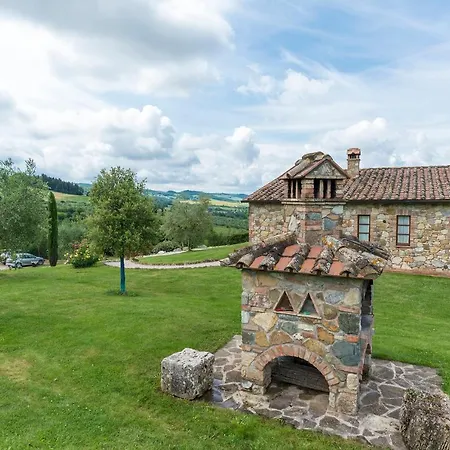 Farm stay Aurora *