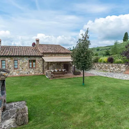 Farm stay Aurora *