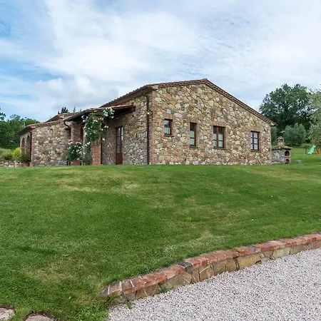 Aurora Farm stay *