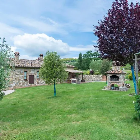 Farm stay Aurora