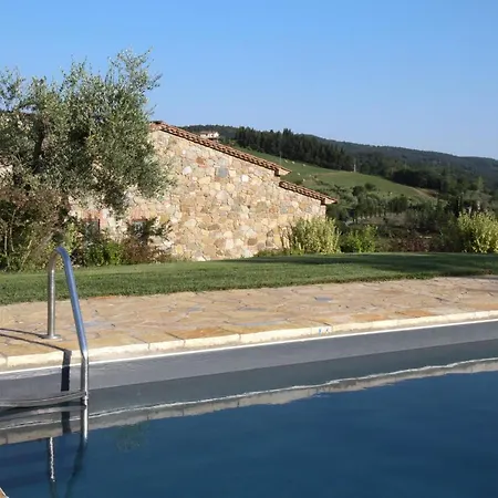Farm stay Aurora San Casciano dei Bagni