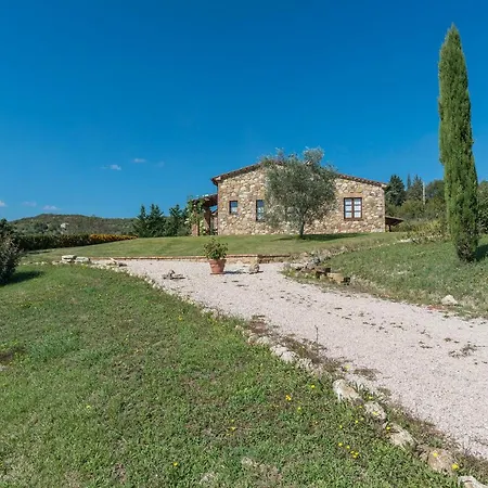 Farm stay Aurora