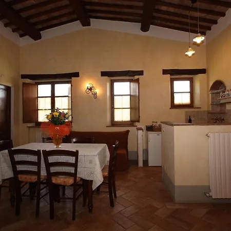 Farm stay Aurora