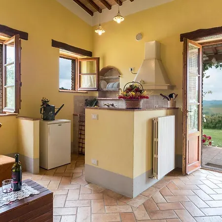 Farm stay Aurora *