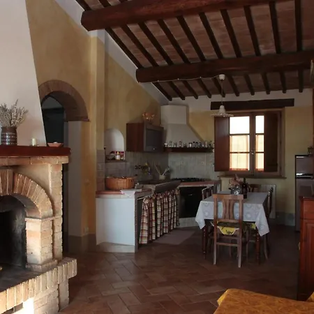 Farm stay Aurora