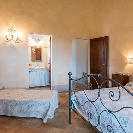 Aurora Farm stay