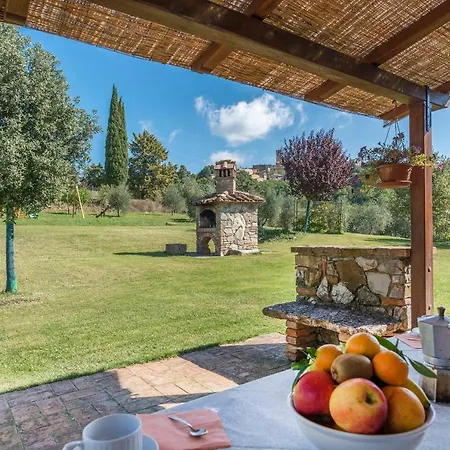 Farm stay Aurora